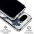 The Great Wave off Kanagawa by Hokusai Google Pixel 9a Clear Case
